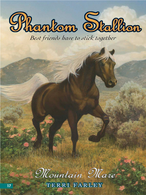 Title details for Mountain Mare by Terri Farley - Available